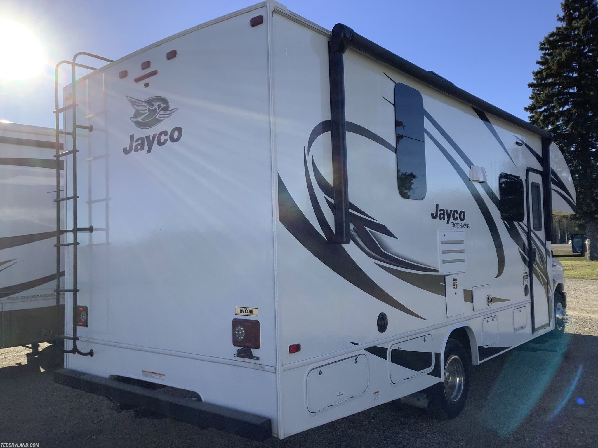 2021 Jayco Redhawk 24B RV for Sale in Paynesville, MN 56362 MDC39817