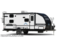 # ON ORDER - 2024 Coachmen Catalina Expedition 192BHS