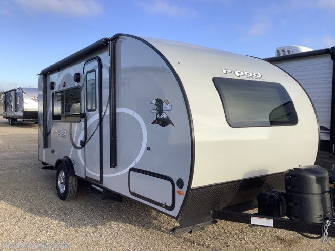 2021 Forest River R-Pod RP-192 RV for Sale in Paynesville, MN 56362 ...