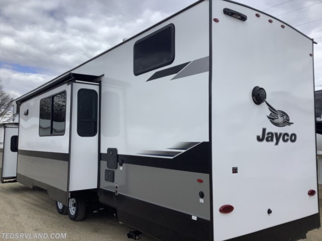 2024 Bungalow 40LSDL by Jayco from Ted