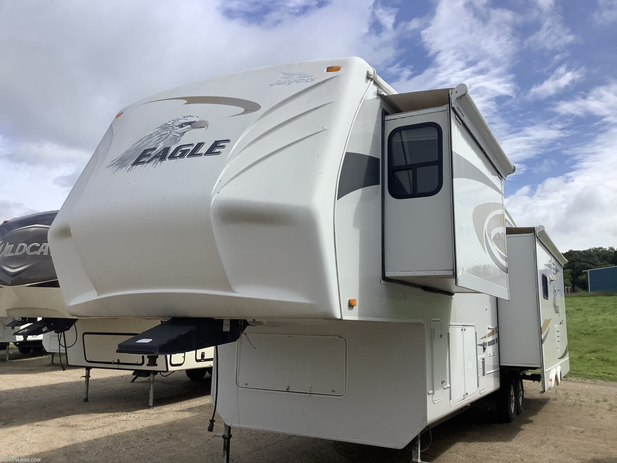 Jayco Morgan Hill: Contact Us Today For A Test Drive! - y8rkqce