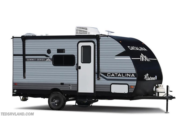 Stock Image for 2025 Coachmen 134RDX (options and colors may vary)