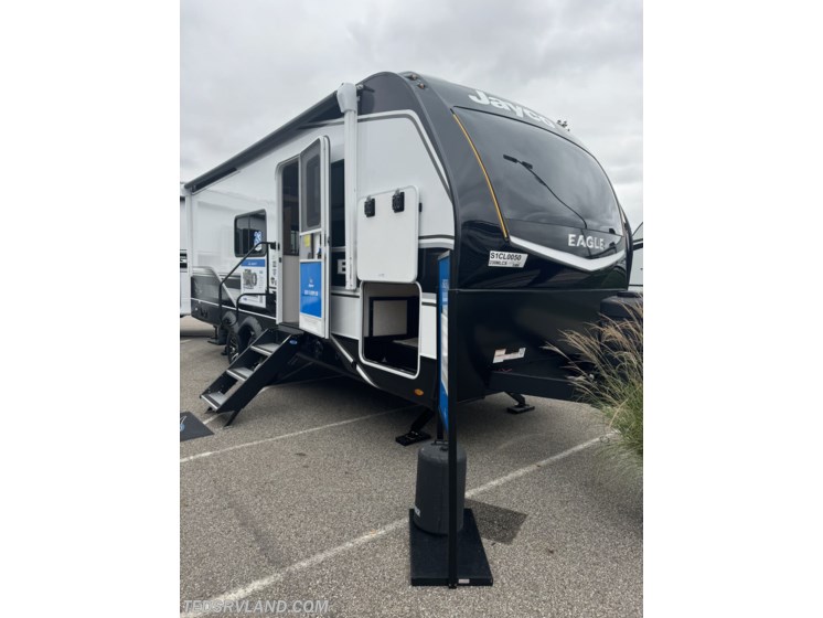 New 2025 Jayco Eagle HT 230MLCS available in Paynesville, Minnesota