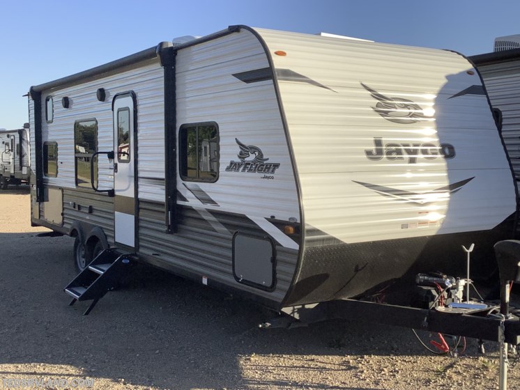 Used 2022 Jayco Jay Flight SLX 8 264BH available in Paynesville, Minnesota