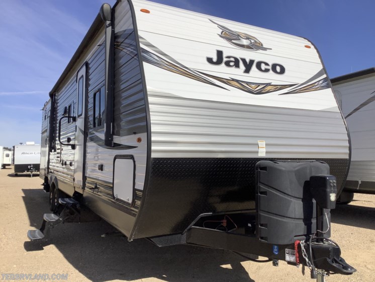 Used 2019 Jayco Jay Flight 32BHDS available in Paynesville, Minnesota