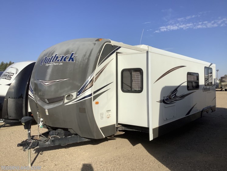 Used 2013 Keystone Outback 300RB available in Paynesville, Minnesota