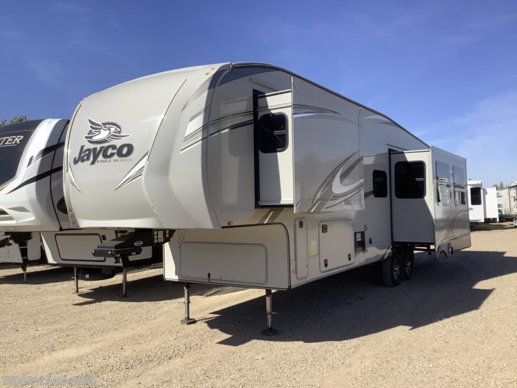 2019 Jayco Rv 2019 Jayco Eagle 319MLOK RV for Sale in Paynesville, MN 56362 ...