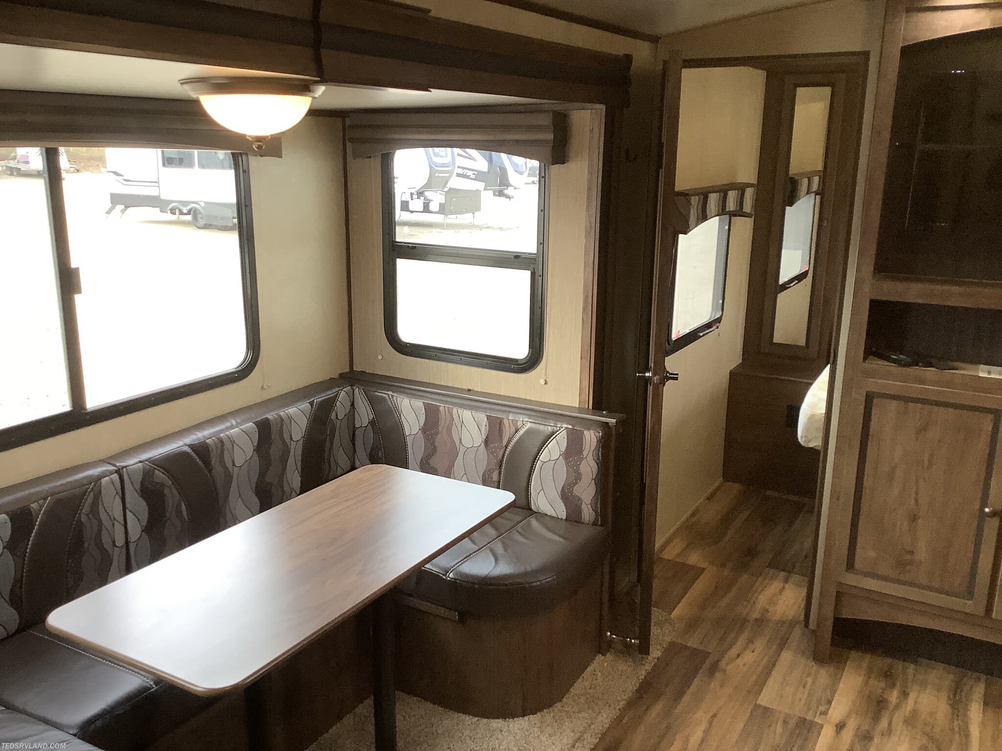 2016 Cruiser RV MPG Ultra-Lite 2250RB RV for Sale in Paynesville, MN ...