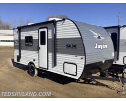 #S1Y40358 - 2025 Jayco Jay Flight SLX 170FQ Sport Edition