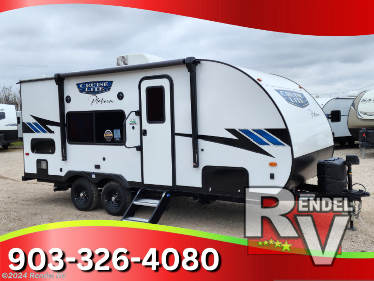 New 2023 Forest River Salem Cruise Lite 171RBXL available in Rice, Texas