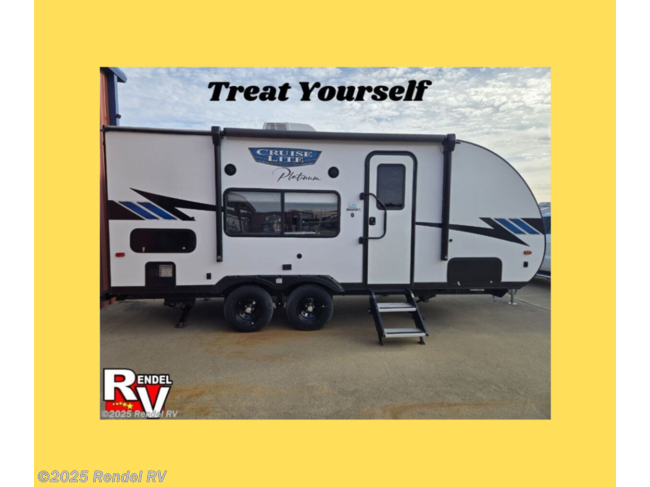 2023 Forest River Salem Cruise Lite 171RBXL