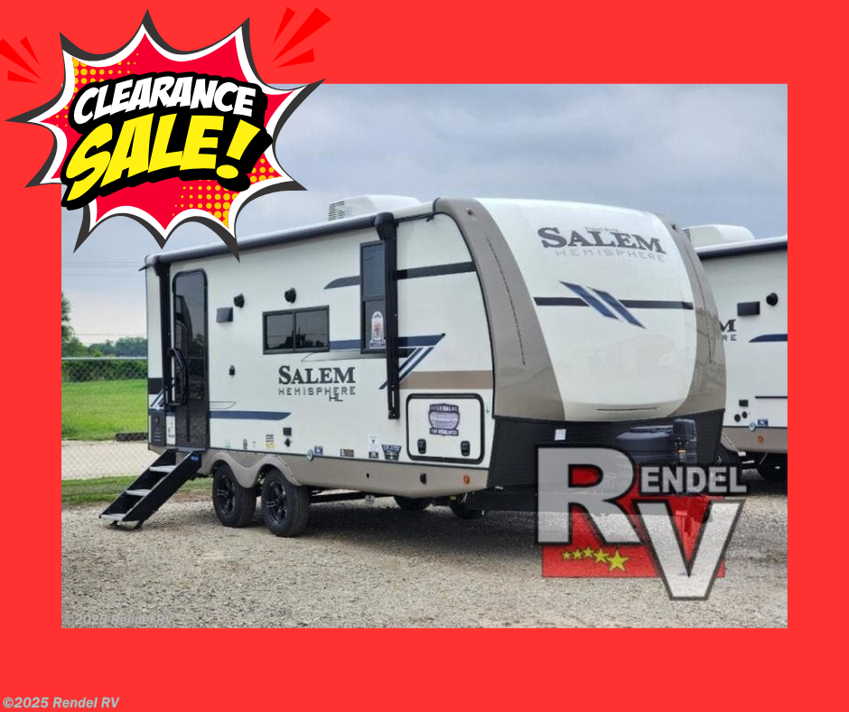 HEARTLAND LIBERALIST 763M +RSBー23 2023 Heartland North Trail Ultra-Lite 33RETS | Performance
