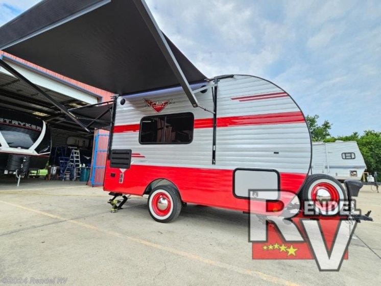 New 2024 Riverside RV Retro 135 available in Rice, Texas