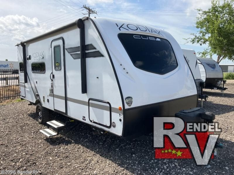 Used 2022 Keystone Dutchmen Kodiak Cub 199RK available in Rice, Texas