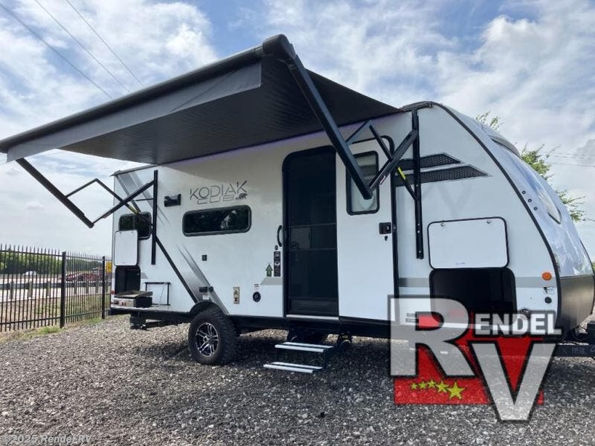 2022 Keystone Dutchmen Kodiak Cub 199RK