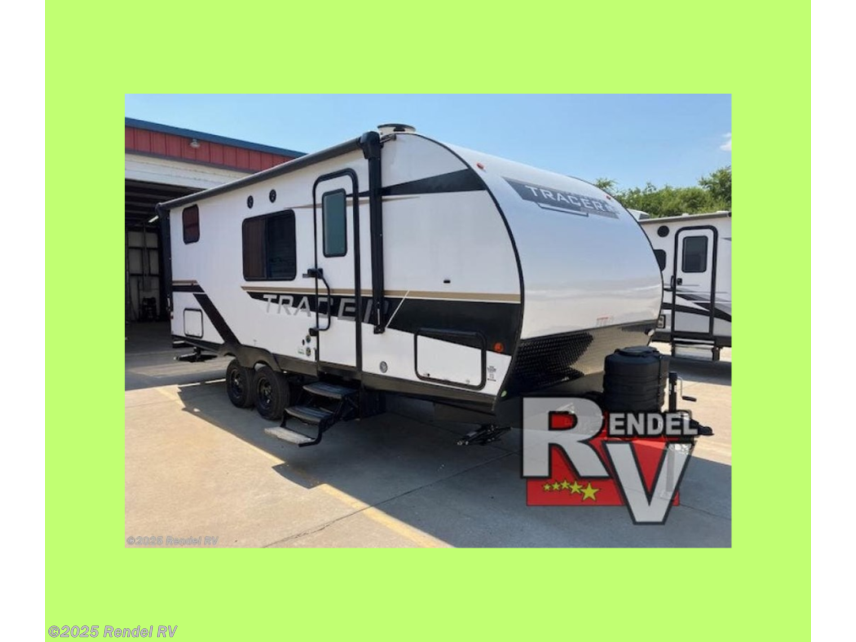 Used 2024 Prime Time Tracer 200BHSLE available in  Rice, Texas