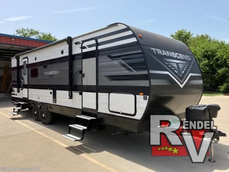 Used 2022 Grand Design Transcend Xplor 265BH available in Rice, Texas