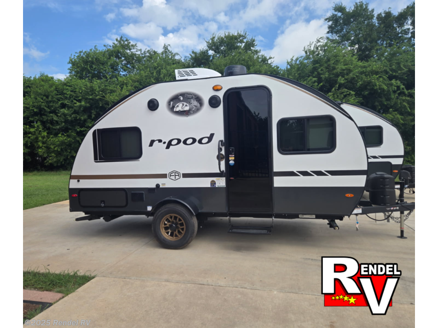 New 2026 Forest River R-Pod RP-171C available in  Rice, Texas