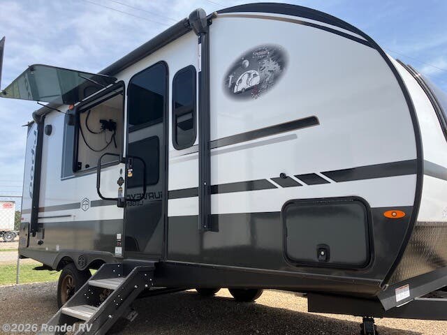 2026 Forest River R-Pod RP-197 #4869 - For Sale in Rice, TX