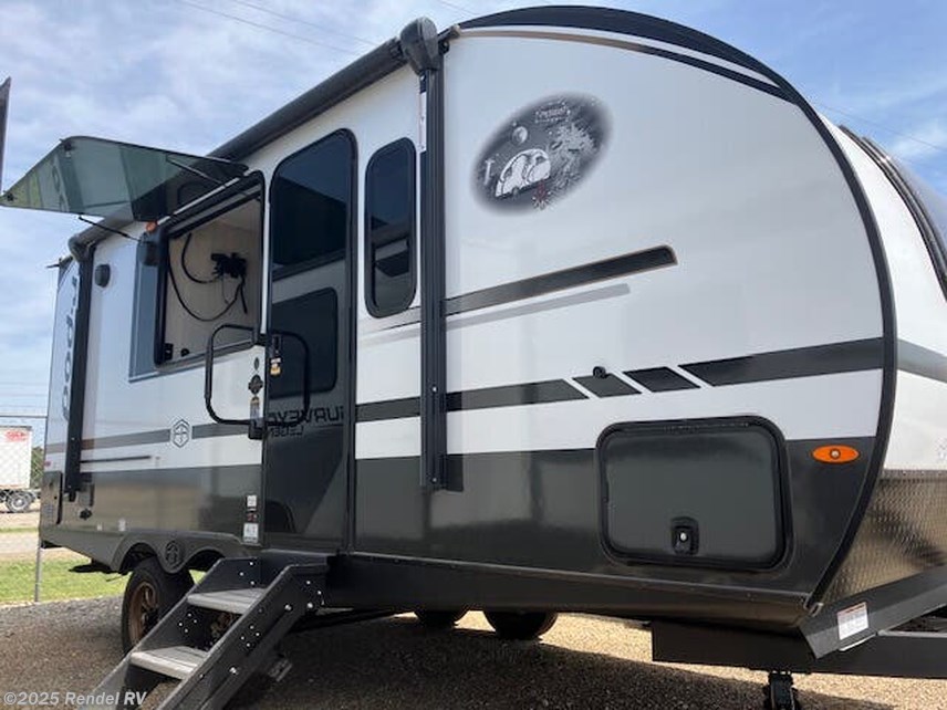 New 2025 Forest River R-Pod RP-197 available in  Rice, Texas