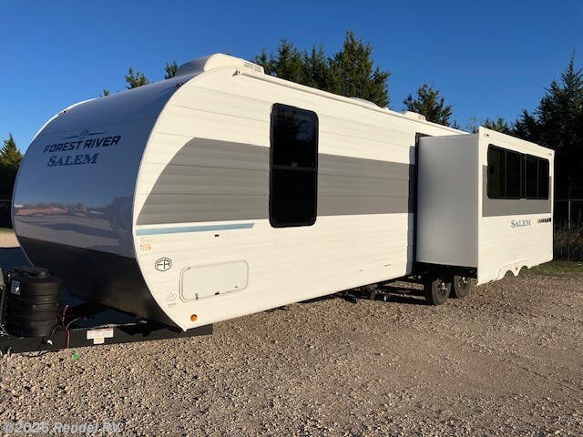 New 2026 Forest River Salem 27RK available in Rice, Texas