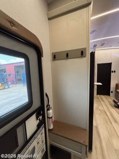 New 2026 Forest River Salem Hemisphere 356QB available in Rice, Texas