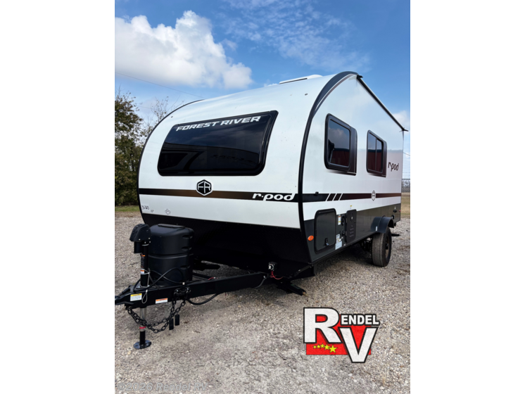 Rice Modul Rvs 2026 Forest River R-Pod RP-194 RV for Sale in Rice, TX 75155-9605 ...