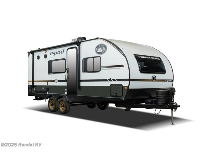 2026 Forest River R-Pod RPT207-80