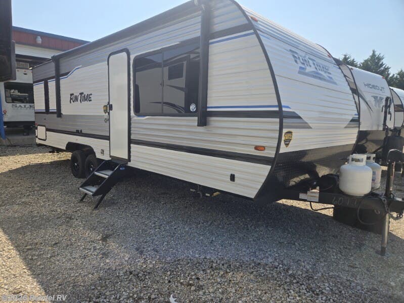 2024 255RR by CrossRoads from Rendel RV in Rice, Texas