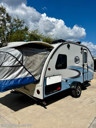 Used 2017 Forest River R-Pod 176T available in Rice, Texas