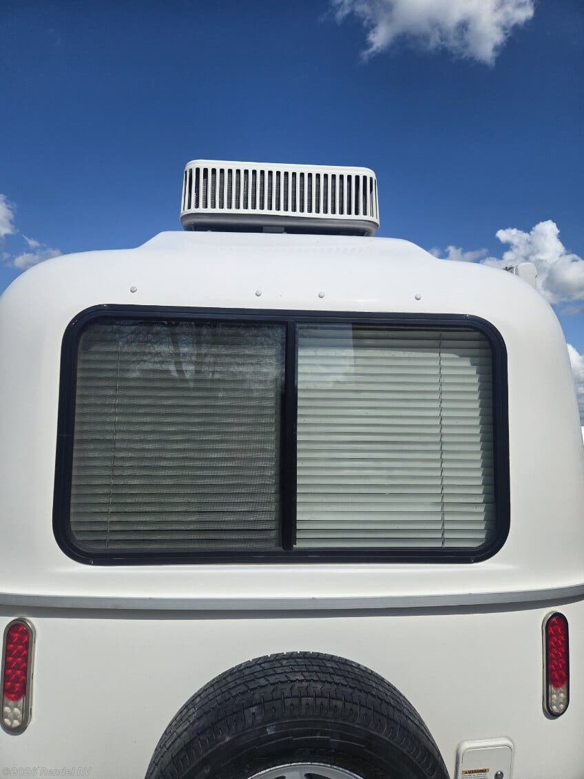 Used 2017 Casita Independence Deluxe available in Rice, Texas