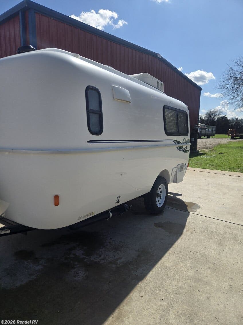 2017 Independence Deluxe by Casita from Rendel RV in Rice, Texas