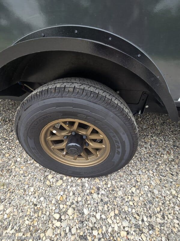 Used 2026 Forest River R-Pod RP-194 available in Rice, Texas