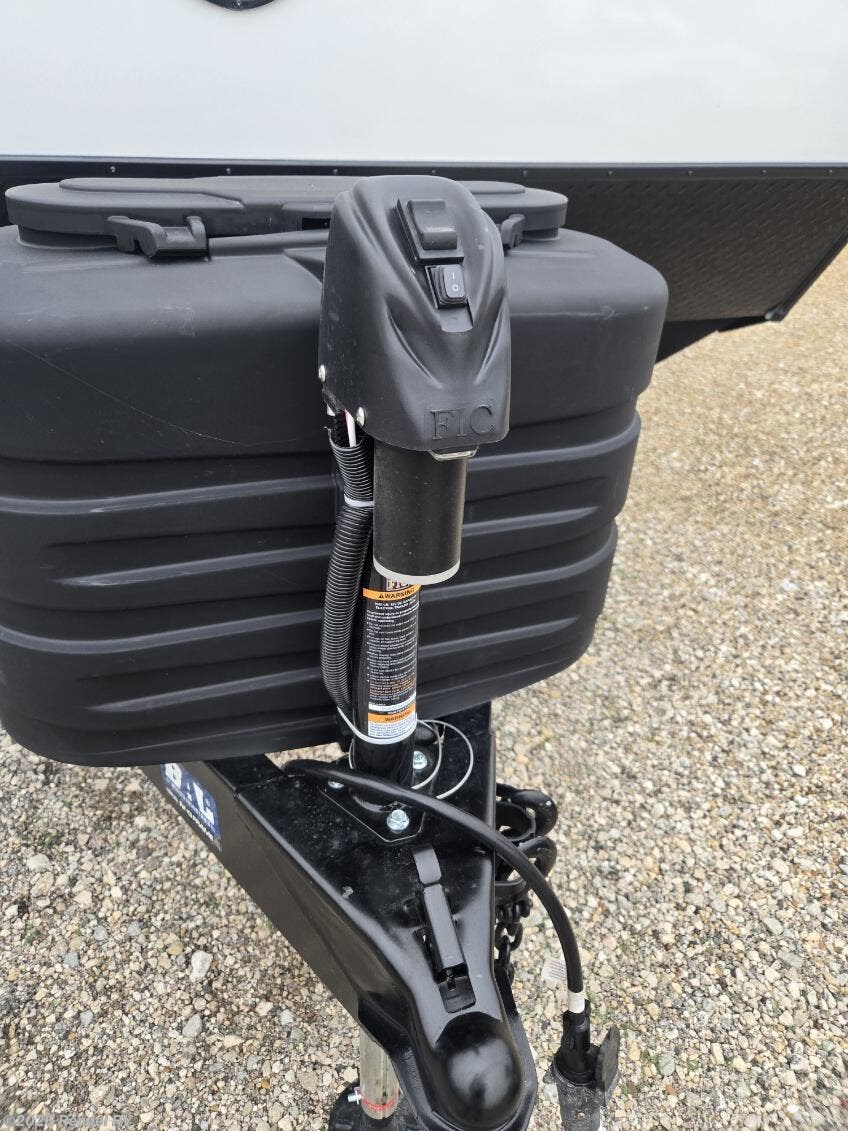 New 2026 Forest River R-Pod Un-Mapped 22RB available in Rice, Texas
