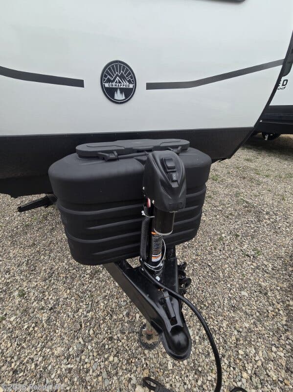 New 2026 Forest River R-Pod Un-Mapped 26BH available in Rice, Texas
