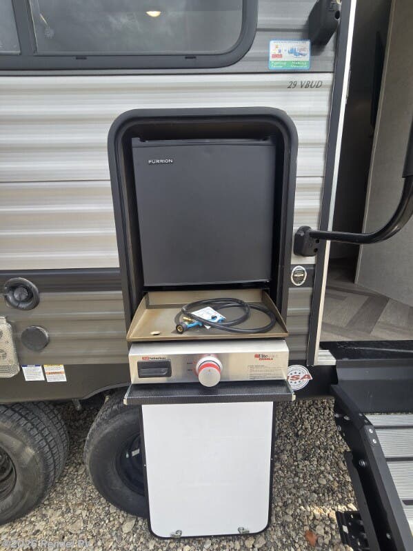 2021 Salem 29VBUD by Forest River from Rendel RV in Rice, Texas