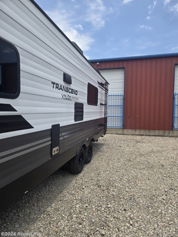 2026 Transcend Xplor 247BH by Grand Design from Rendel RV in Rice, Texas