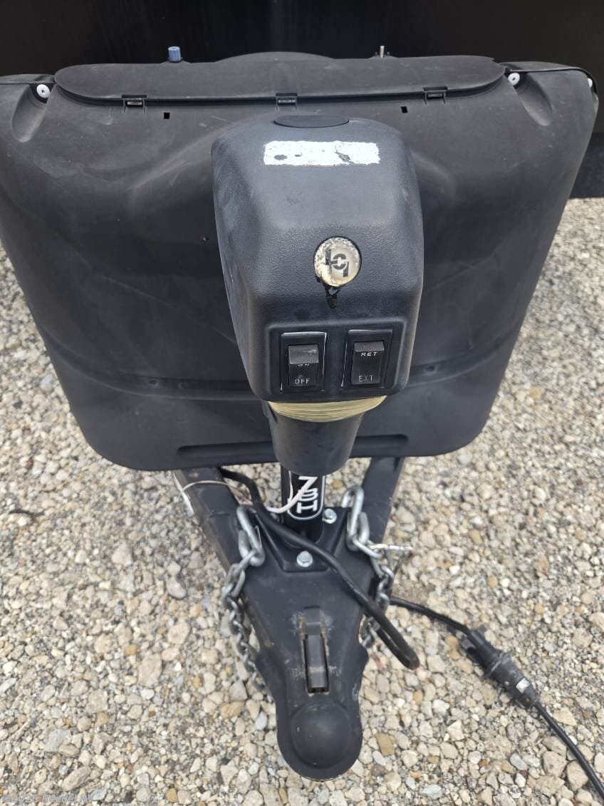 Used 2026 Grand Design Transcend Xplor 247BH available in Rice, Texas