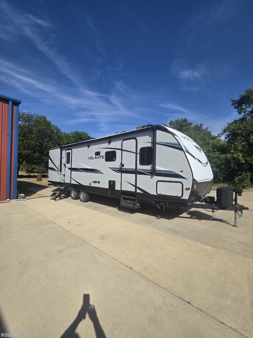 2021 Volante 29RB by CrossRoads from Rendel RV in Rice, Texas