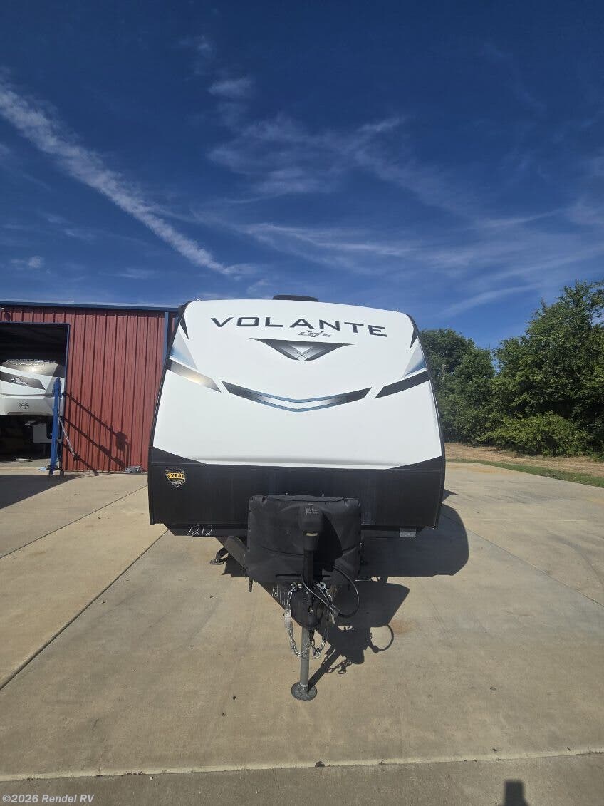 Used 2021 CrossRoads Volante 29RB available in Rice, Texas