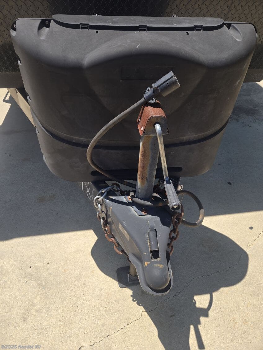 Used 2018 Keystone Hideout LHS 258LHS available in Rice, Texas