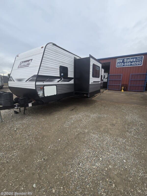 2022 Coleman Lantern 300TQ by Dutchmen from Rendel RV in Rice, Texas