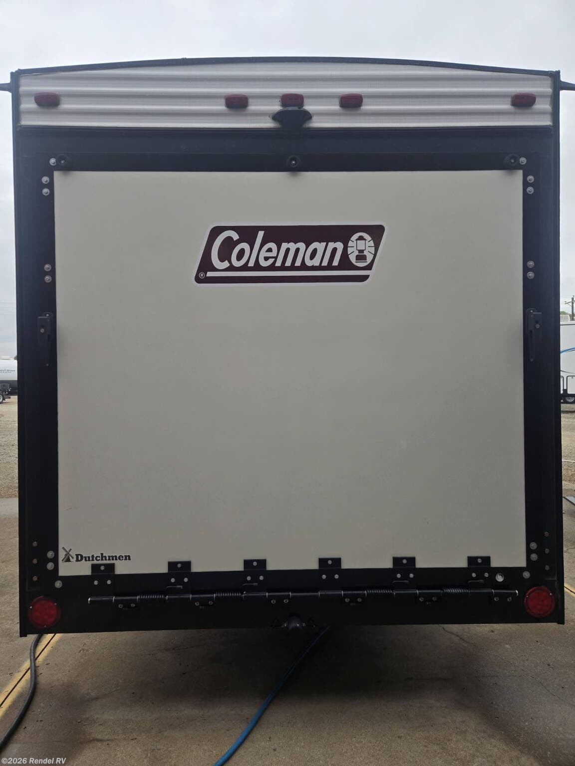 Used 2022 Dutchmen Coleman Lantern 300TQ available in Rice, Texas