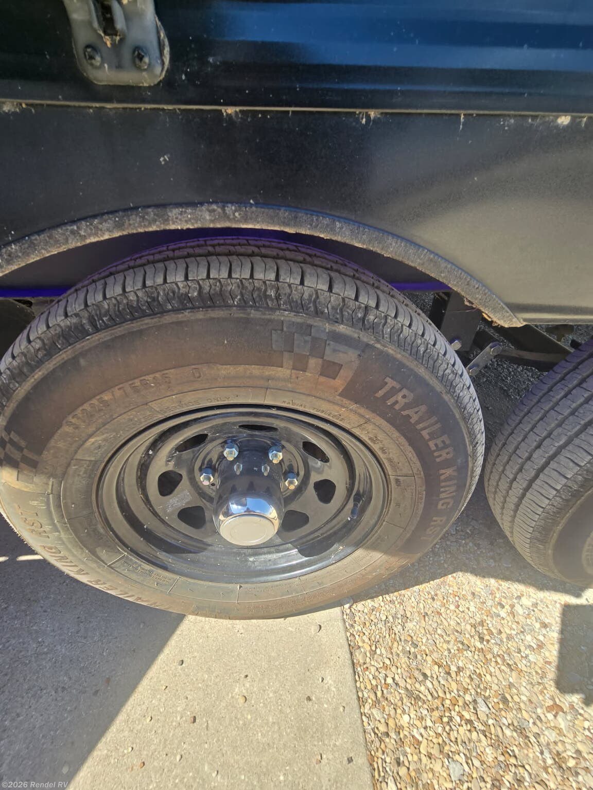 2022 Trail Runner 31DB by Heartland from Rendel RV in Rice, Texas