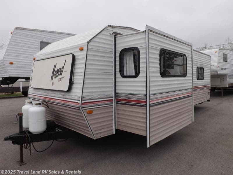 1993 Skyline 2590 RV for Sale in Houghton Lake, MI 48629 ...