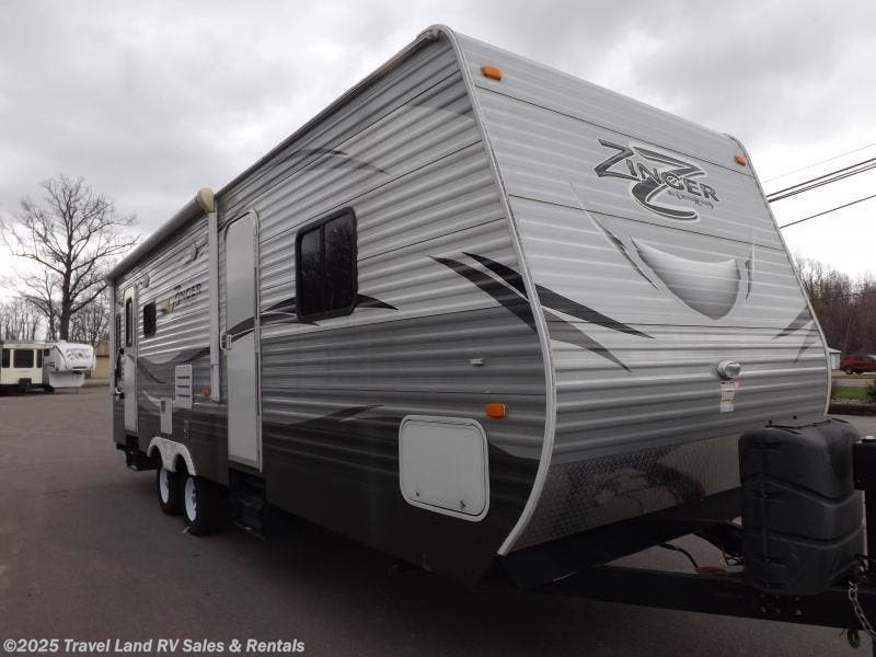 2015 CrossRoads 270RL RV for Sale in Houghton Lake, MI ...