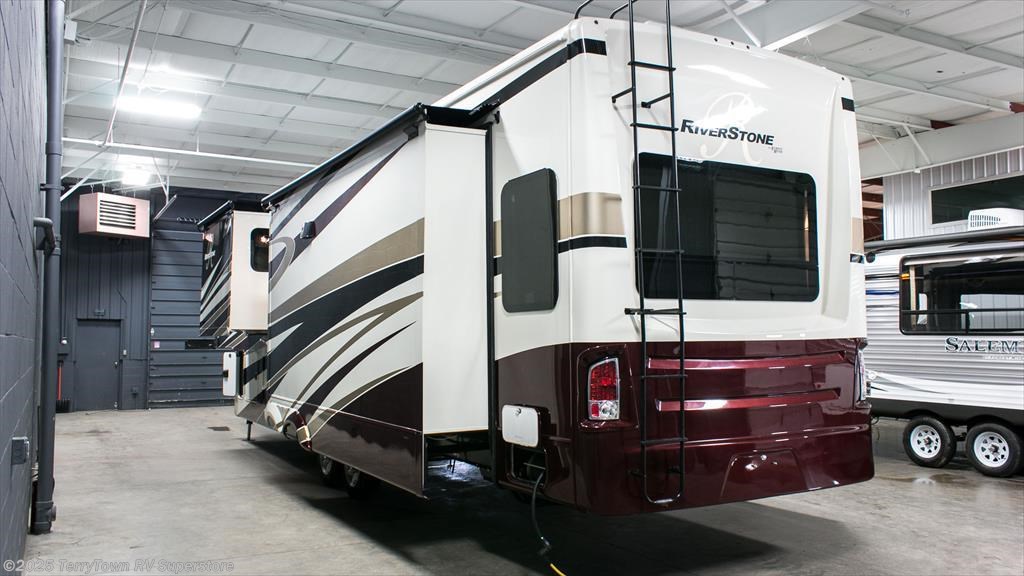 Rv Dealers In Grand Rapids Mi >> 2016 Forest River RV RiverStone 38FB for Sale in Grand Rapids, MI 49548 | 000067 | RVUSA.com ... Rv Dealers In Grand Rapids Mi >> 2016 Forest River RV RiverStone 38FB for Sale in Grand Rapids, MI 49548 | 000067 | RVUSA.com ...