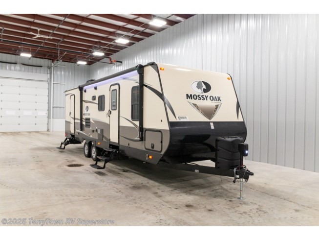 2019 Starcraft Mossy Oak Lite 27bhu Rv For Sale In Grand Rapids Mi 49548 34618 Rvusa Com Classifieds