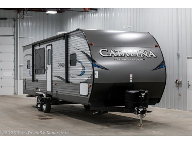 Rv Dealers In Grand Rapids Mi >> 2019 Coachmen RV Catalina Legacy Edition 283RKS for Sale in Grand Rapids, MI 49548 | 35033 ... Rv Dealers In Grand Rapids Mi >> 2019 Coachmen RV Catalina Legacy Edition 283RKS for Sale in Grand Rapids, MI 49548 | 35033 ...