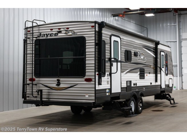2018 Jayco Jay Flight 28RLS RV for Sale in Grand Rapids, MI 49548 | J1T70507 | RVUSA.com Classifieds 2018 Jayco Jay Flight 28rls For Sale